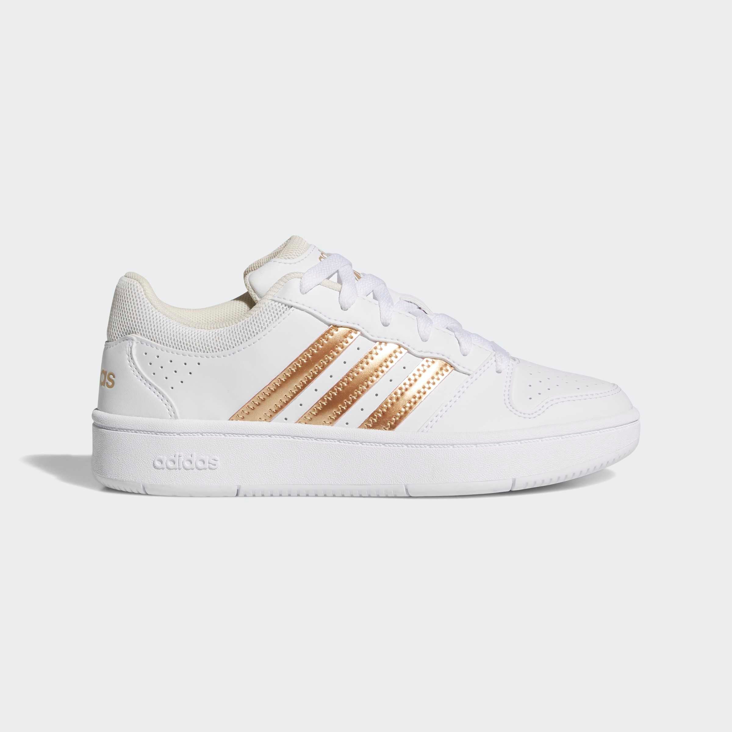 adidas Sportswear HOOPS CLASSIC KIDS Sneaker für Kinder & Jugendliche