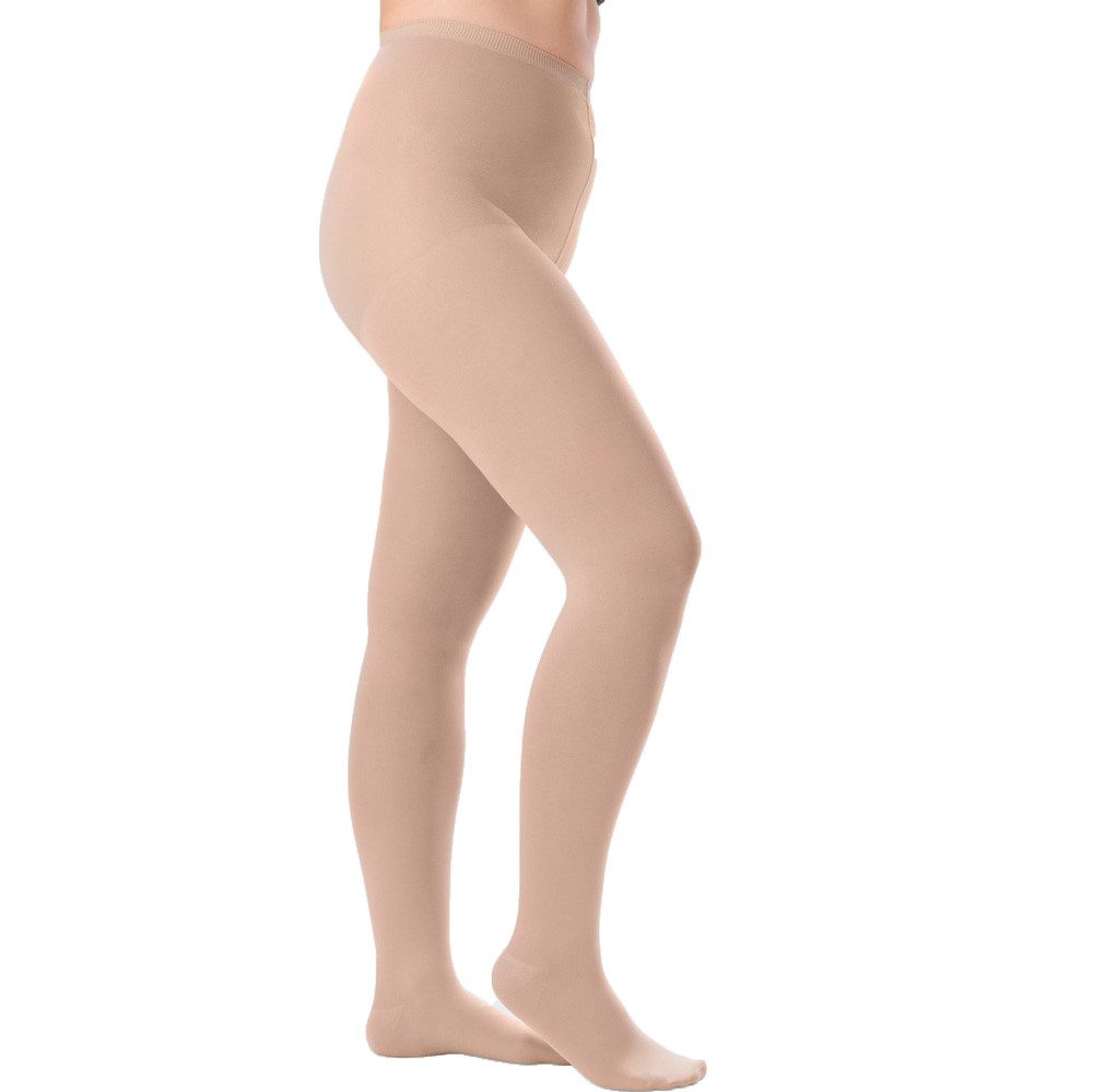 Juzo Kompressionsstrümpfe Juzo Soft AT CCL2 Kompressionsstrumpfhose