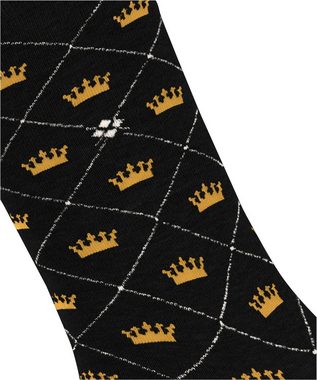 Burlington Socken Crown