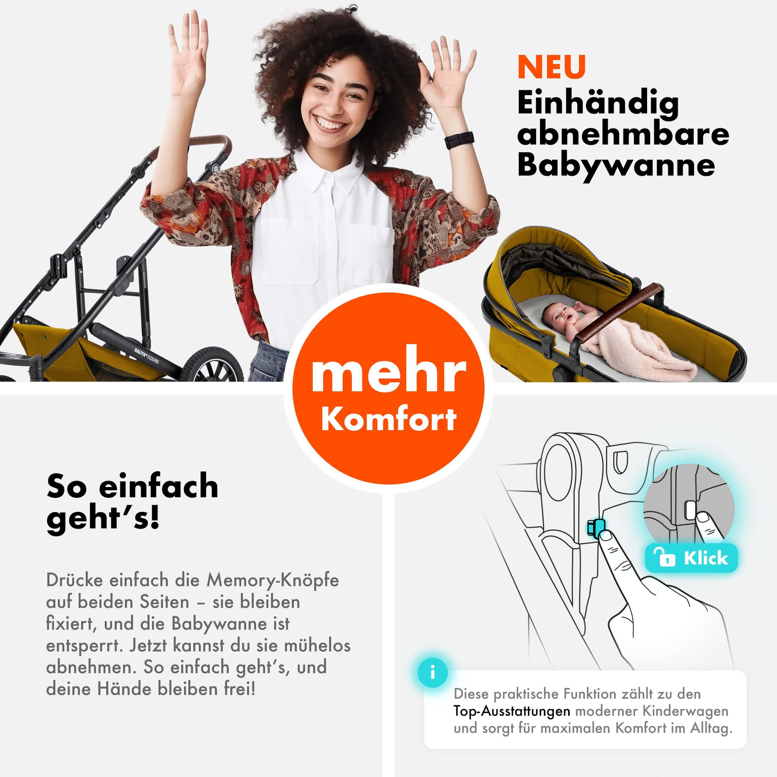 Daliya FLEXI-PRO M - Bild 4