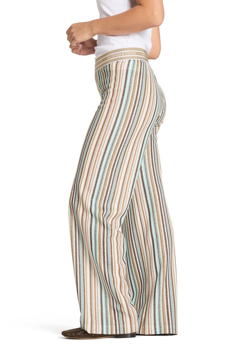 Cambio Bundfaltenhose