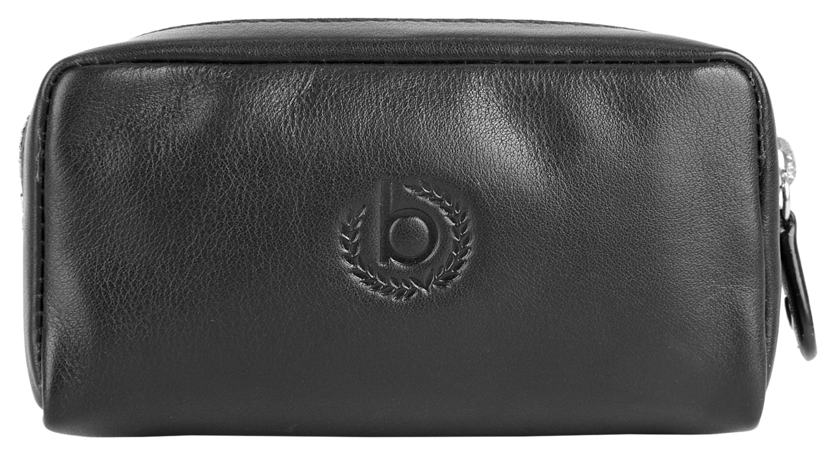 bugatti Schlüsseltasche SIMBIOSI, echt Leder günstig online kaufen