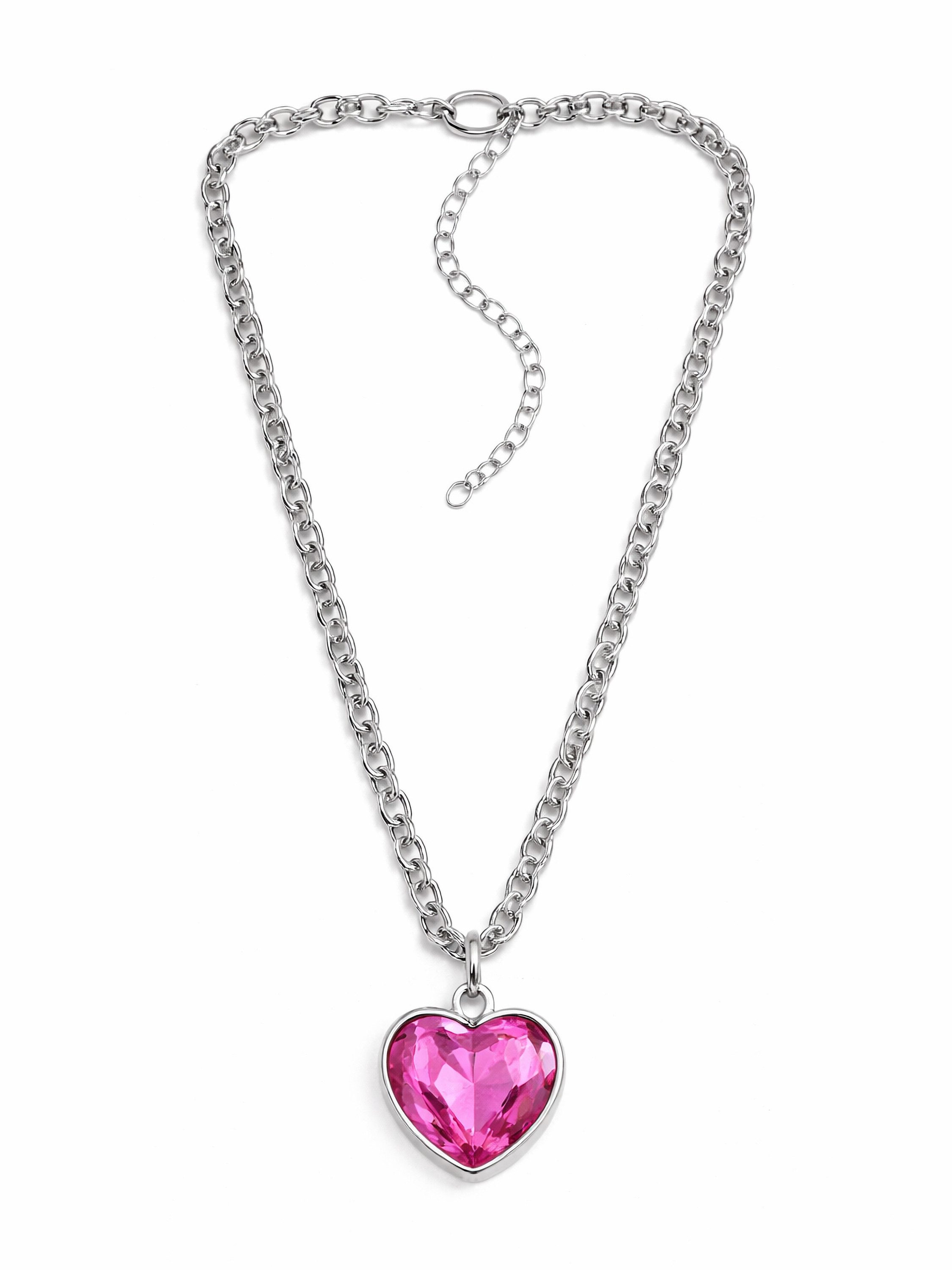 Kette mit Anhänger Rosalind