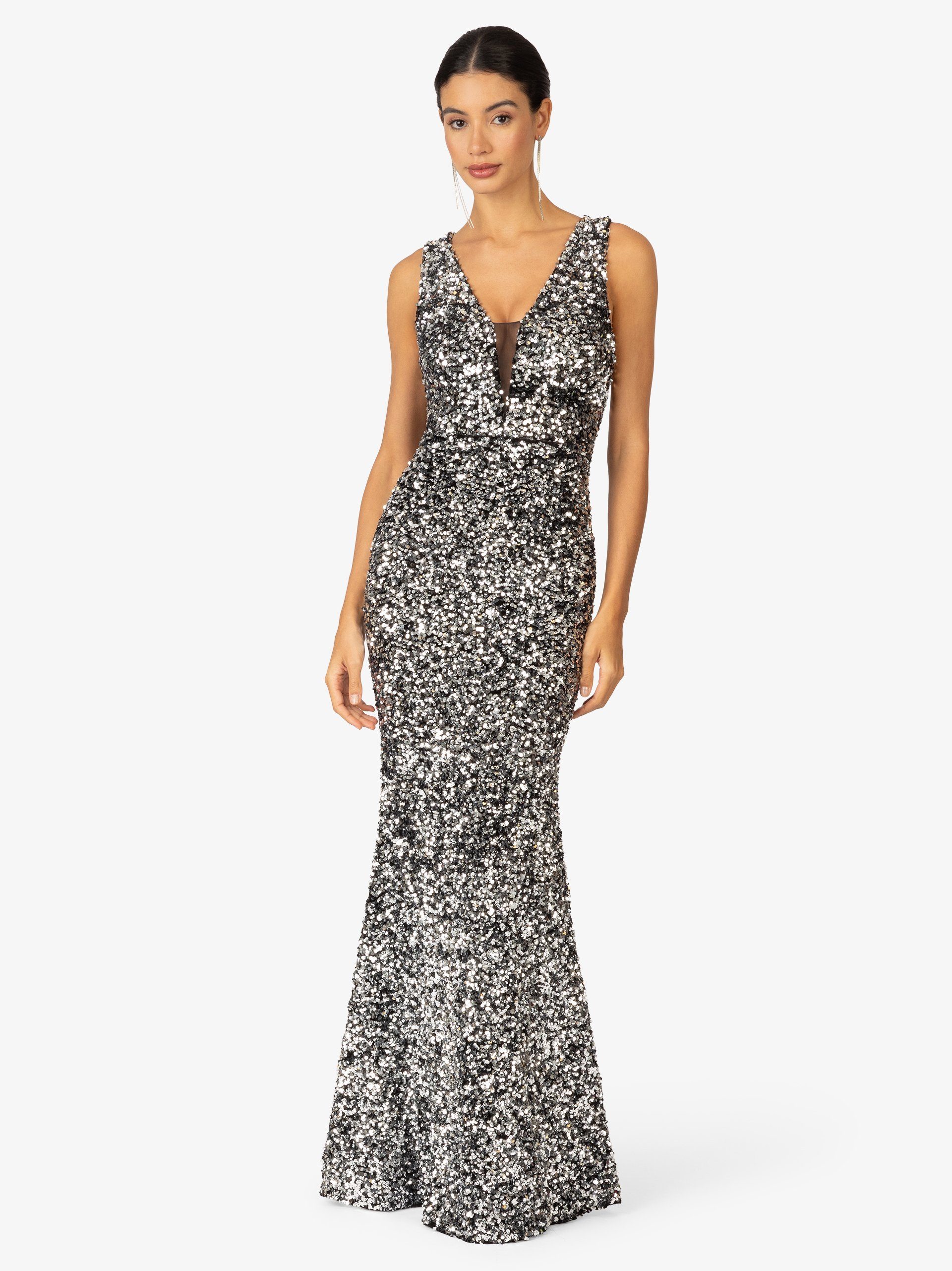 Abendkleid