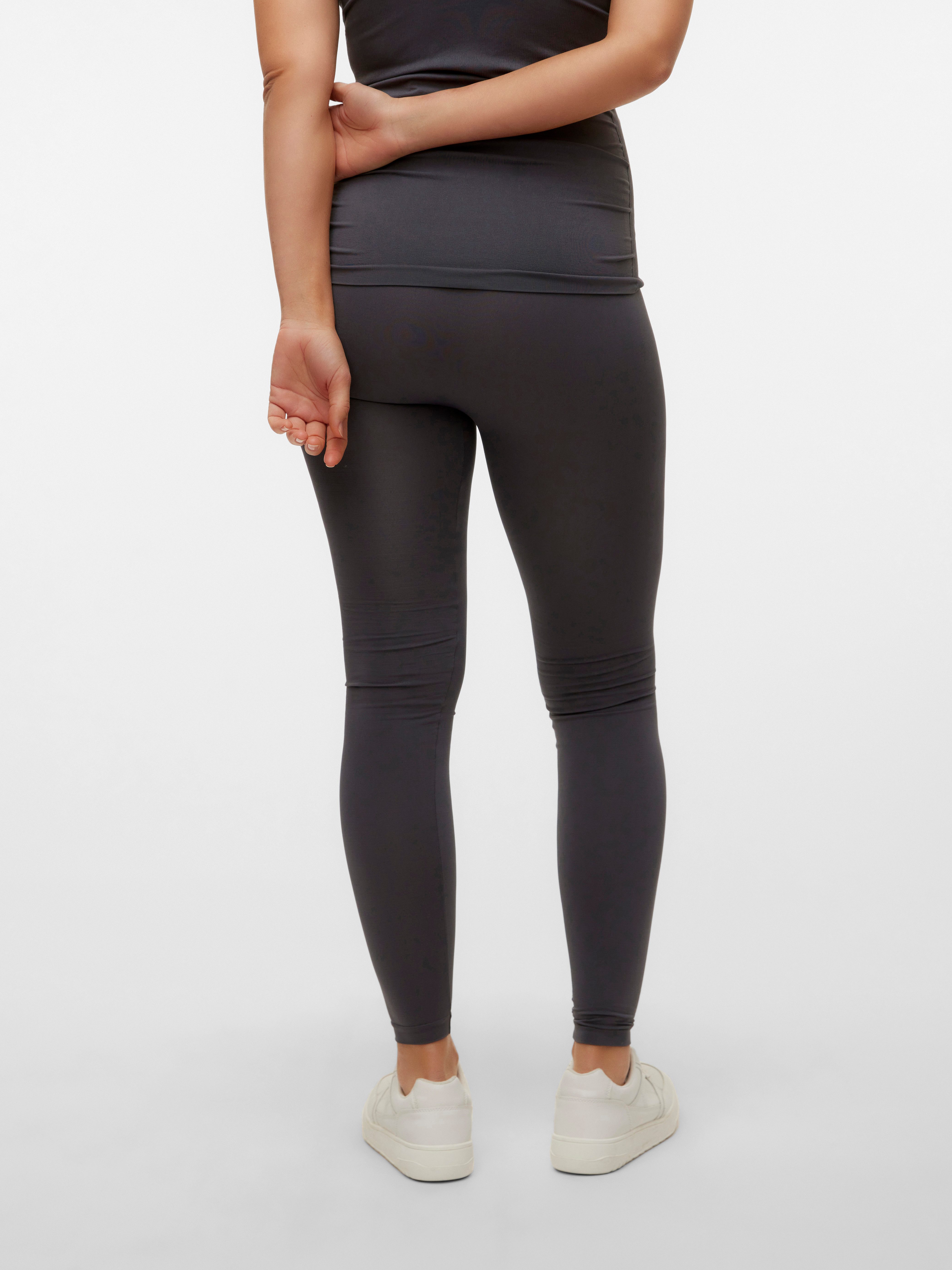 Mamalicious Umstandsleggings MLTIA JEANNE LEGGING NOOS A.