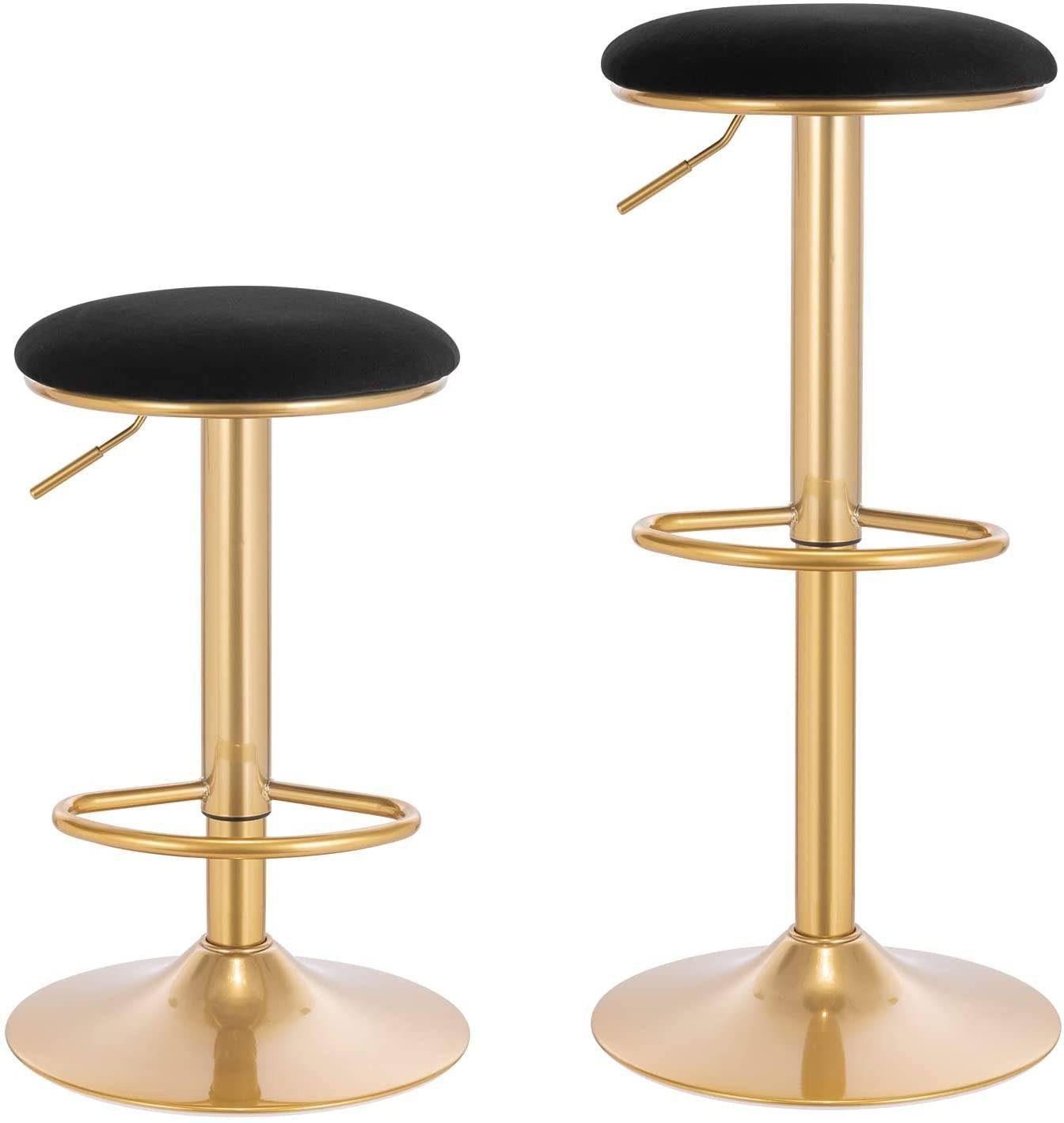 Drehhocker