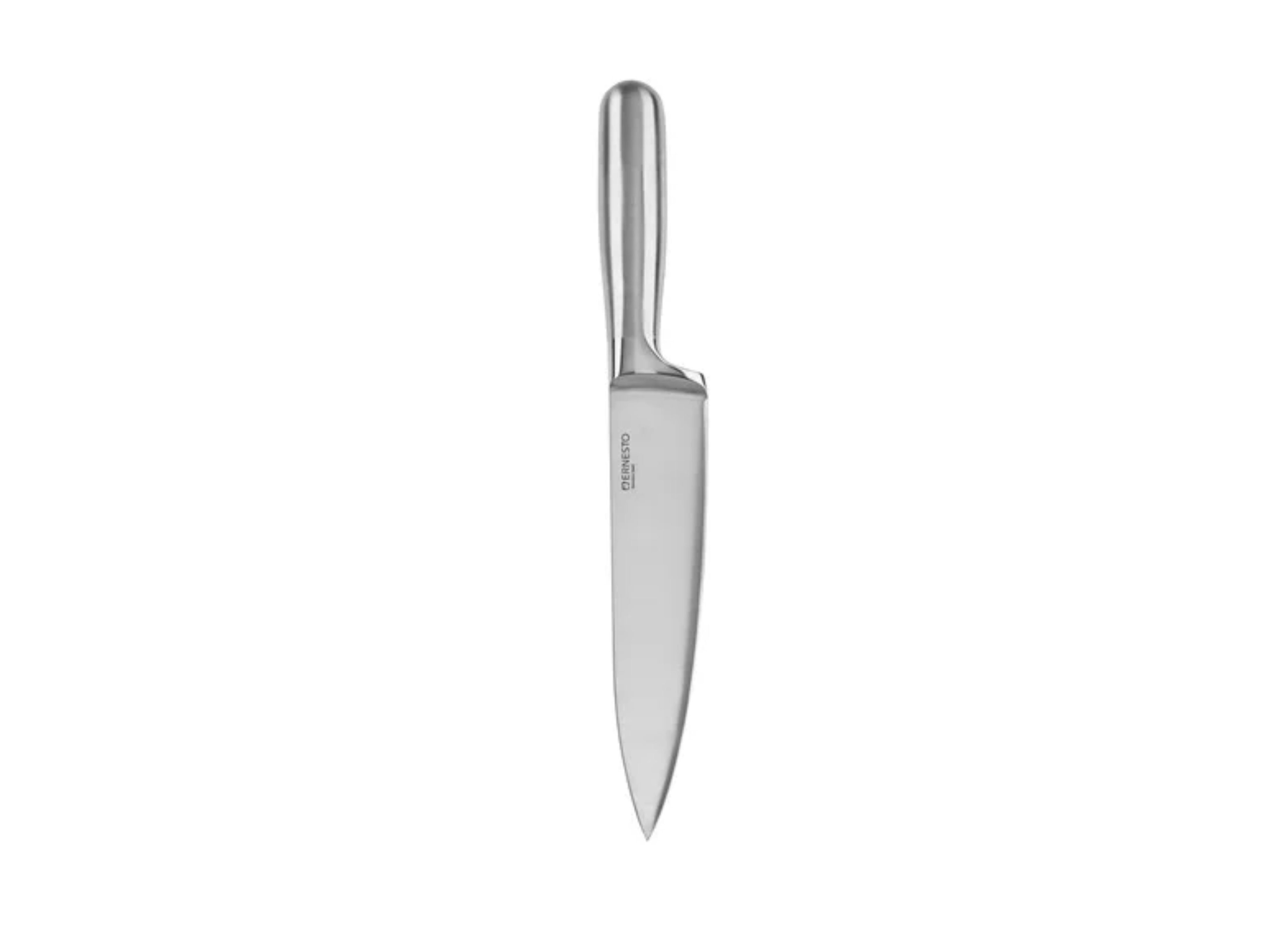 Messer mit AVADI KM-19, Rostfrei cm 19 Edelstahl Klingenlänge Kochmesser