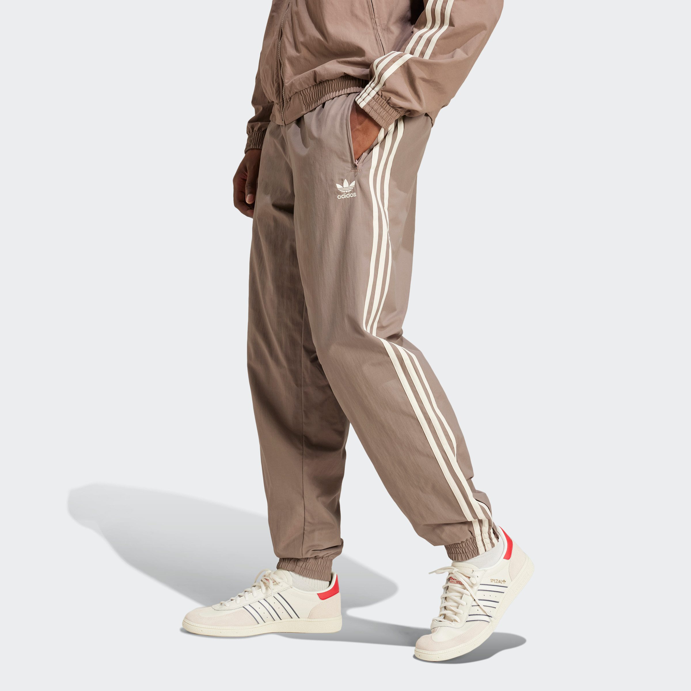 Sporthose WOVEN FBIRD TP