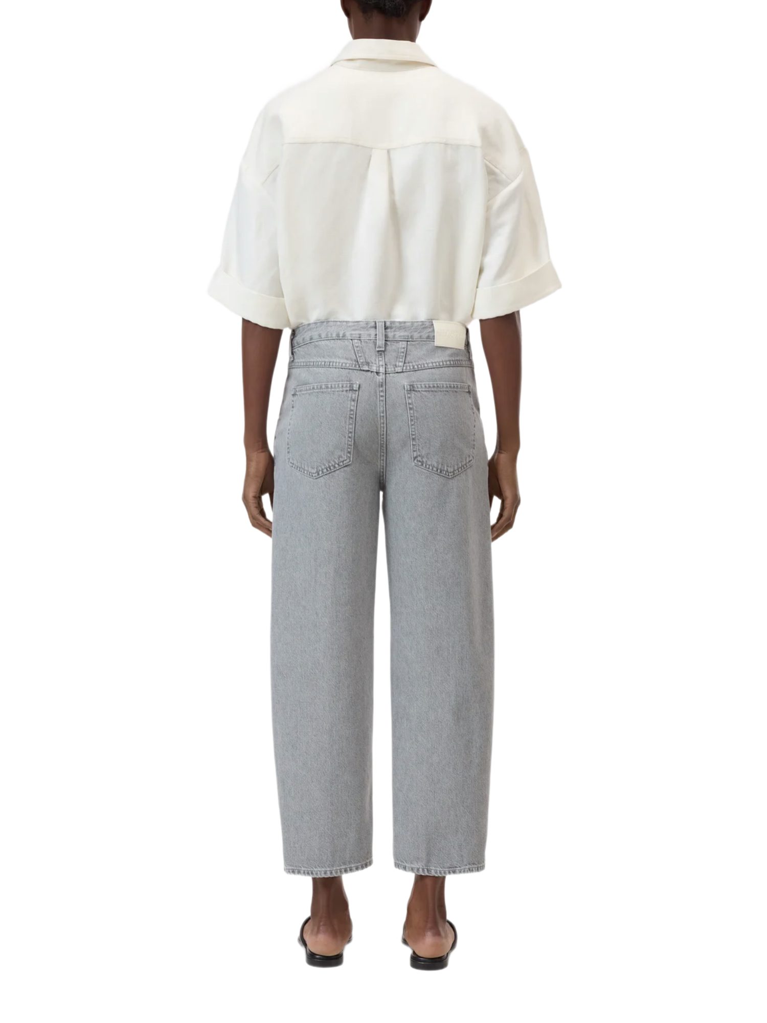 CLOSED Stoffhose