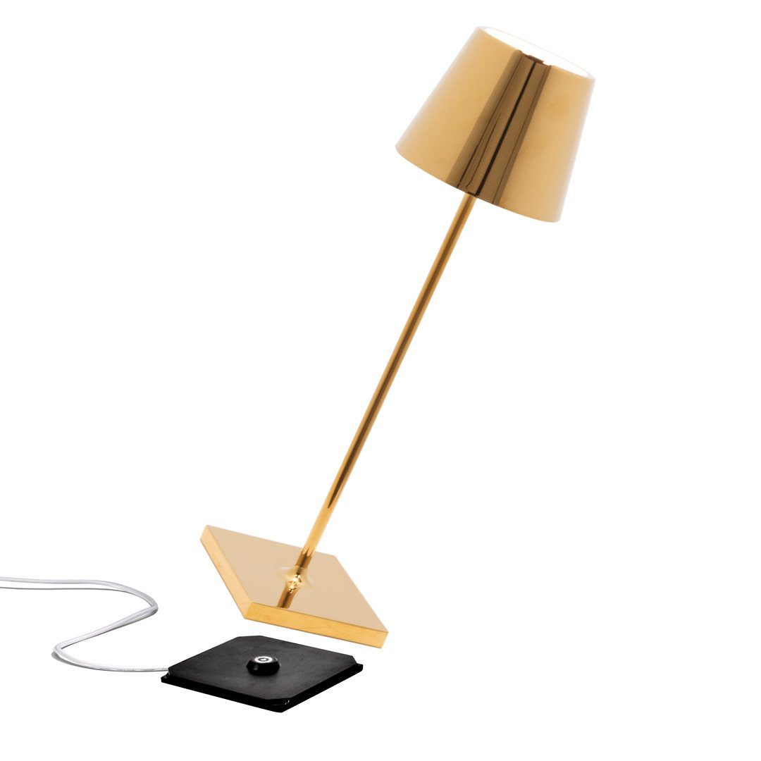Zafferano LED Tischleuchte Poldina Pro - günstig online kaufen
