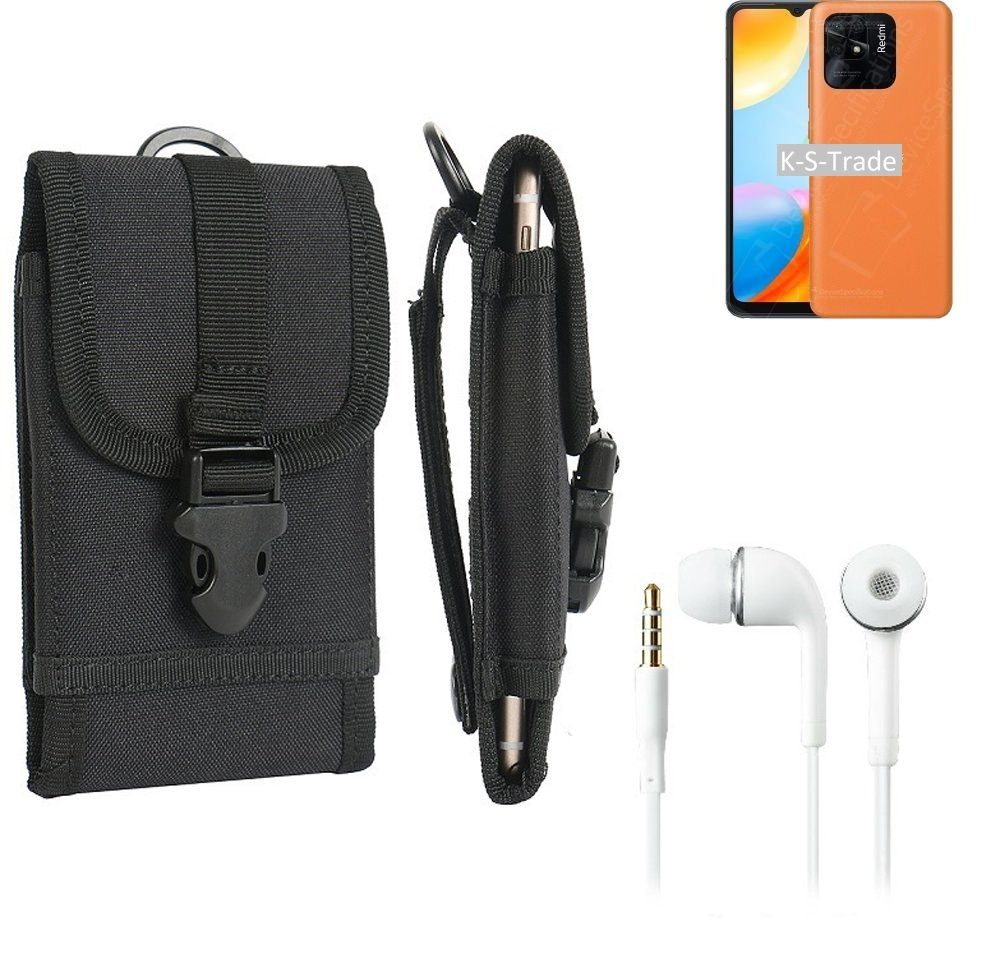 Handyhülle für Xiaomi Redmi 10 Power