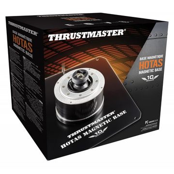 Thrustmaster Hotas Magnetic Base - Joystick Halterung - schwarz Controller-Halterung