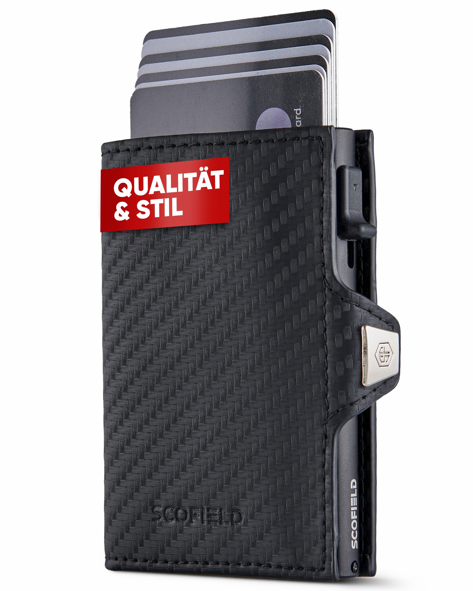 Scofield Mini Geldbörse Duality günstig online kaufen