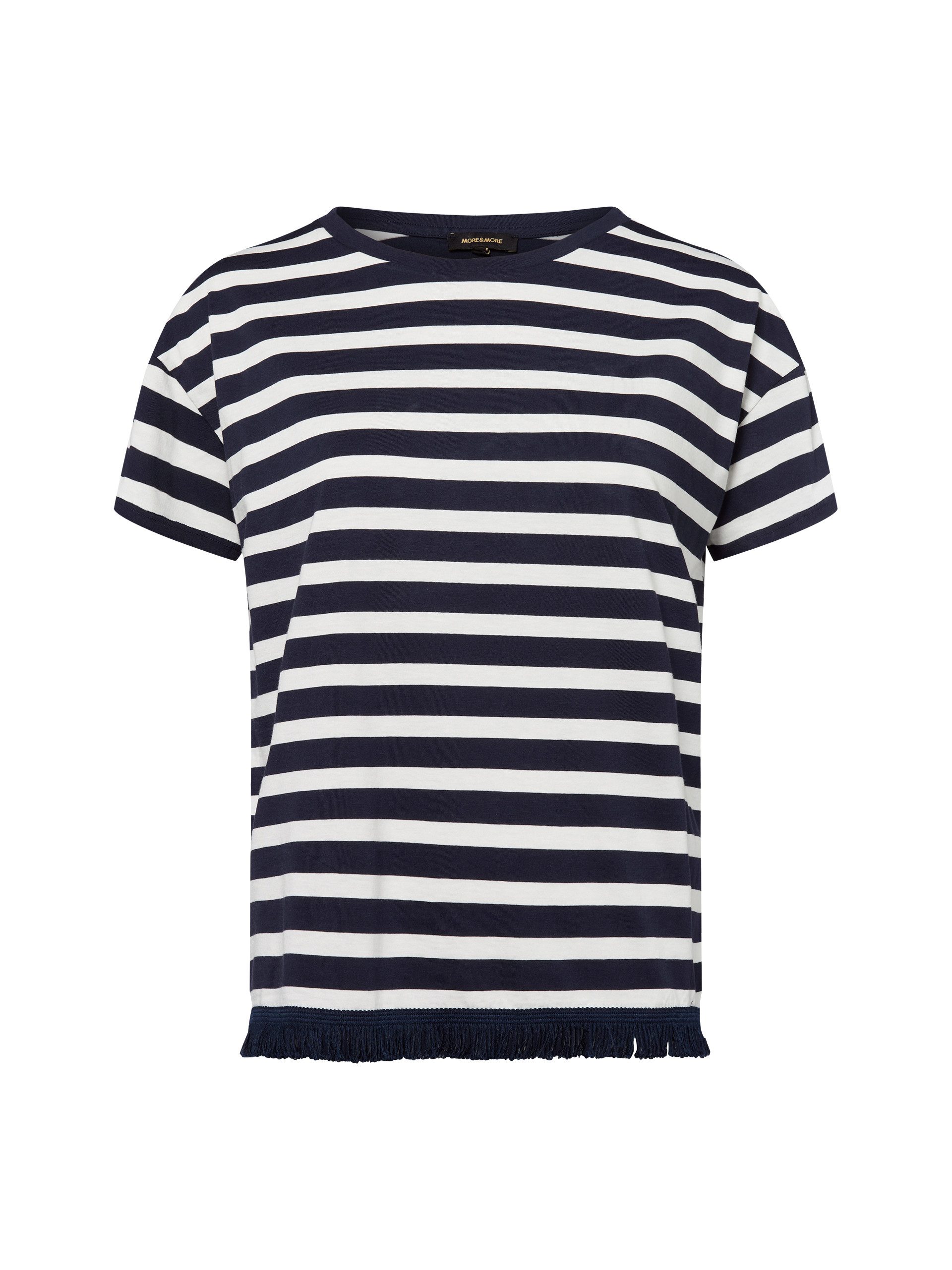 MORE&MORE T-Shirt günstig online kaufen