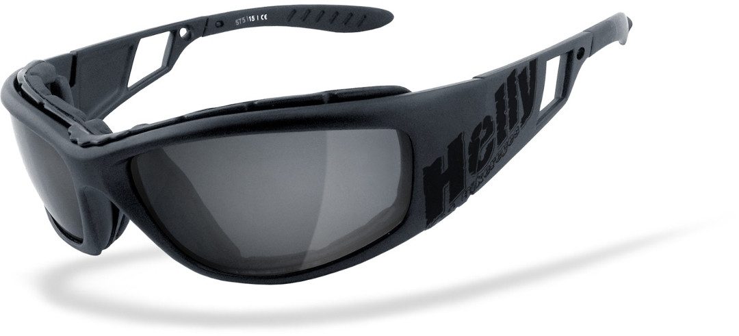 Helly - No.1 Bikereyes Motorradbrille Vision 3 Sonnenbrille günstig online kaufen