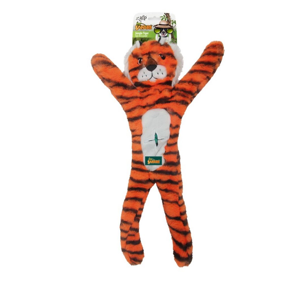 Thumbnail - afp Tierkuscheltier Safari - Jungle Tiger