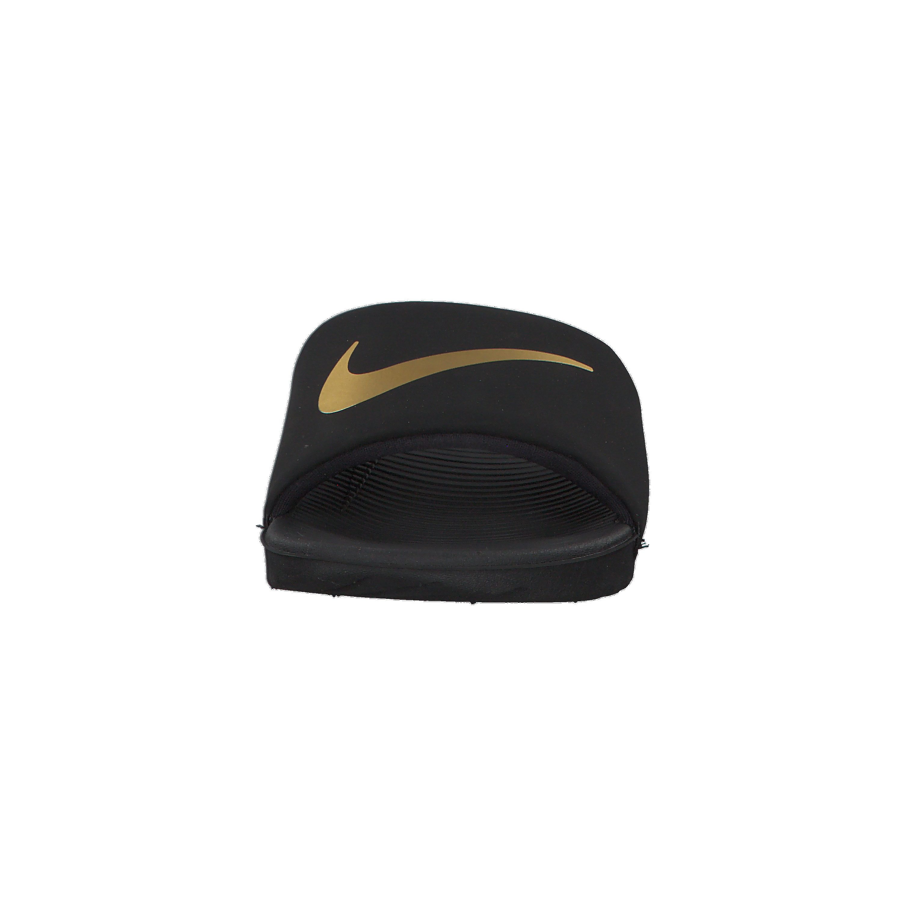Nike Nike Kinder Badeschlappen Kawa Slide (GS/PS) 819352 Badeschuh – Bild 3 von 5