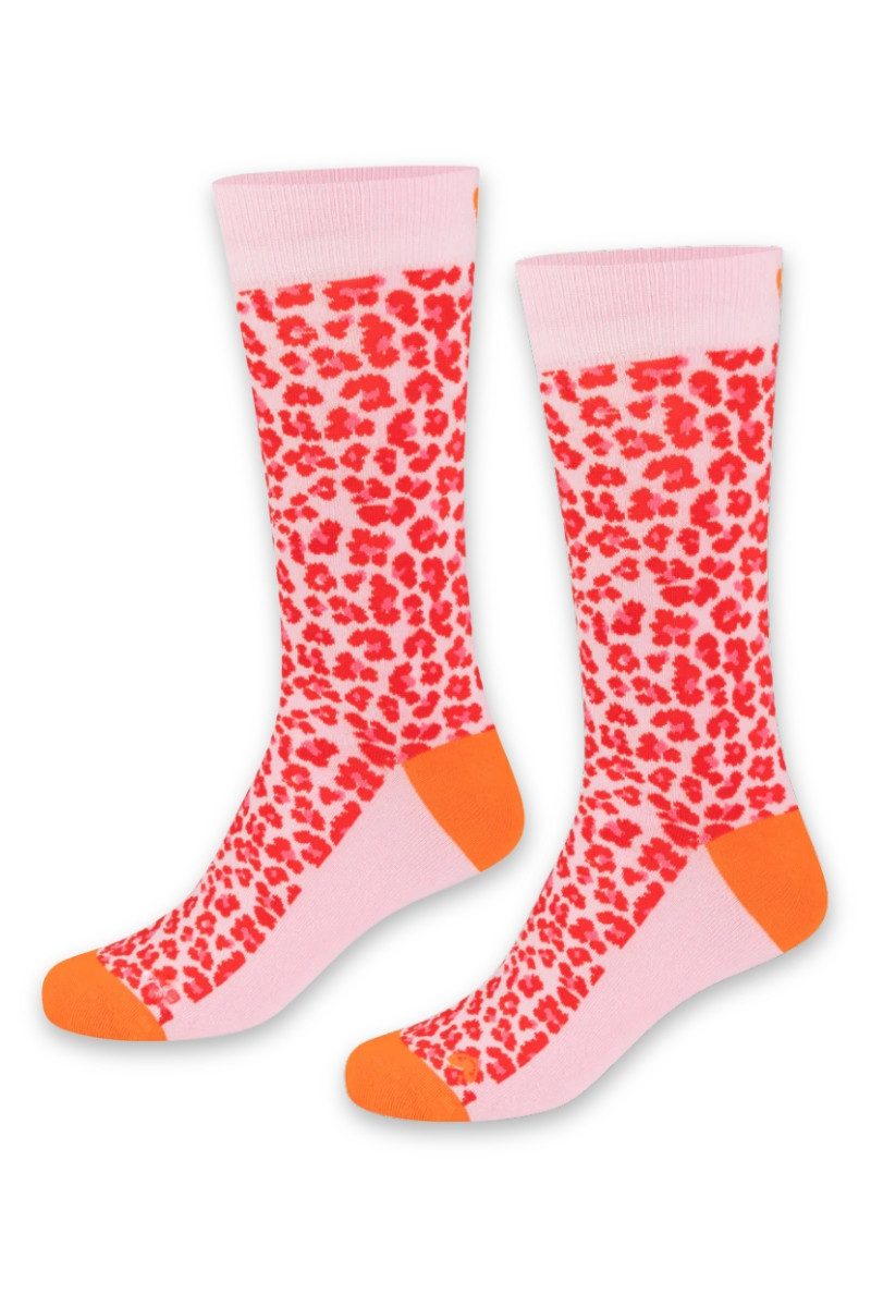 Trachtensocken Lovely Socks - SOCKEN LEONY