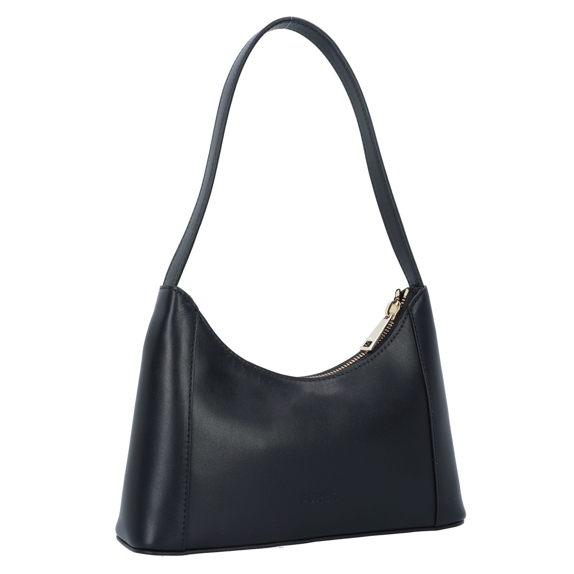 Furla Schultertasche Diamante, Leder günstig online kaufen