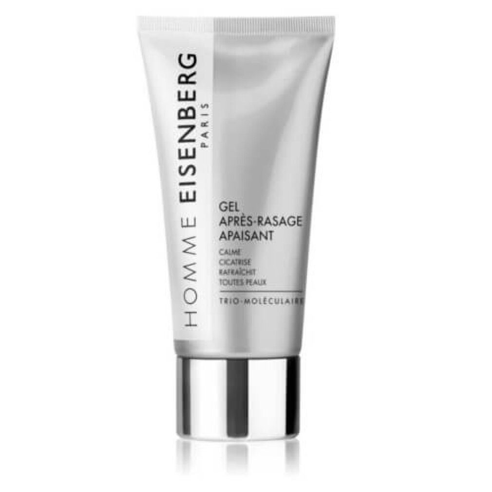 Eisenberg After-Shave (Calming After-Shave Gel) 75ml