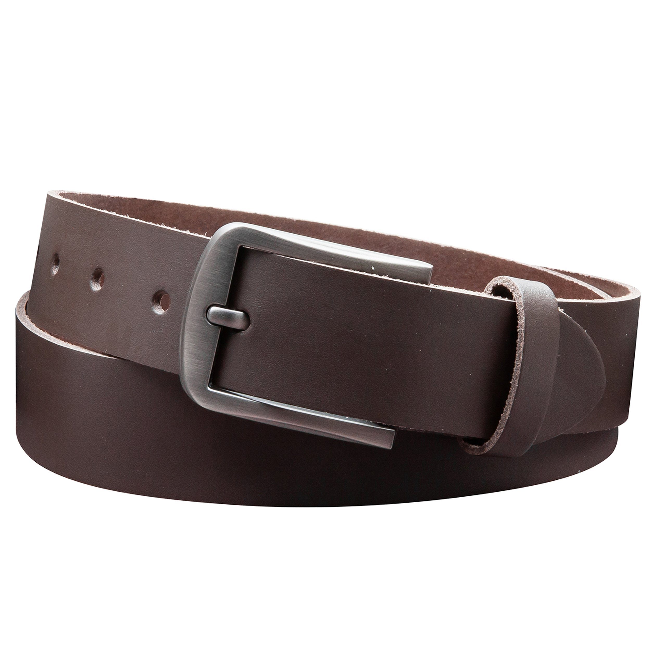 COLOGNEBELT Ledergürtel D16-SL MADE IN GERMANY günstig online kaufen