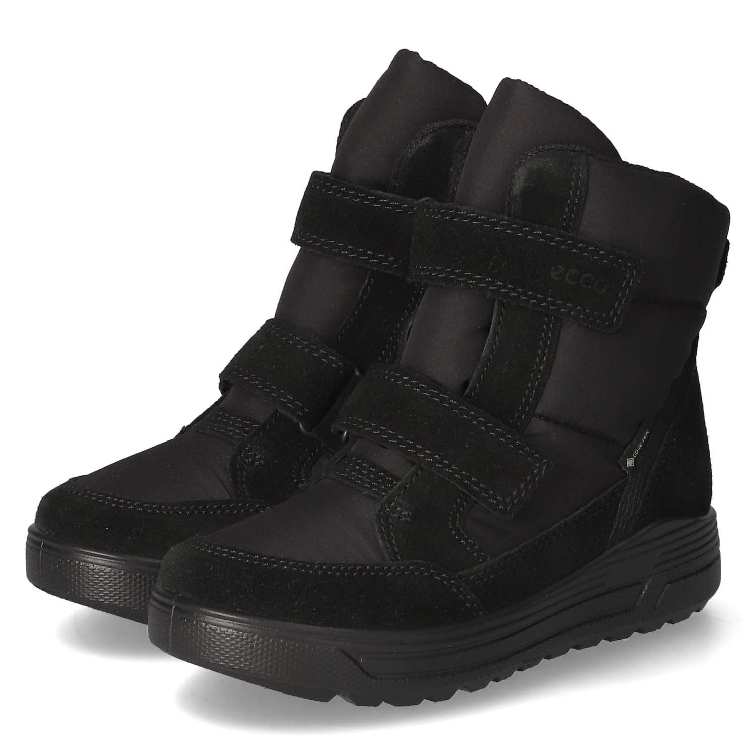 Ecco Stiefel URBAN SNOWBOARDER Stiefelette