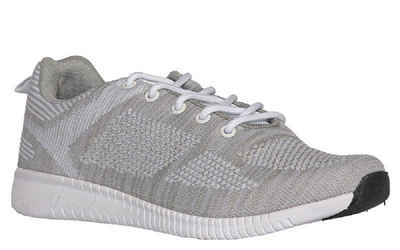 Damen Strick Sneaker Nabi super leicht Sneaker