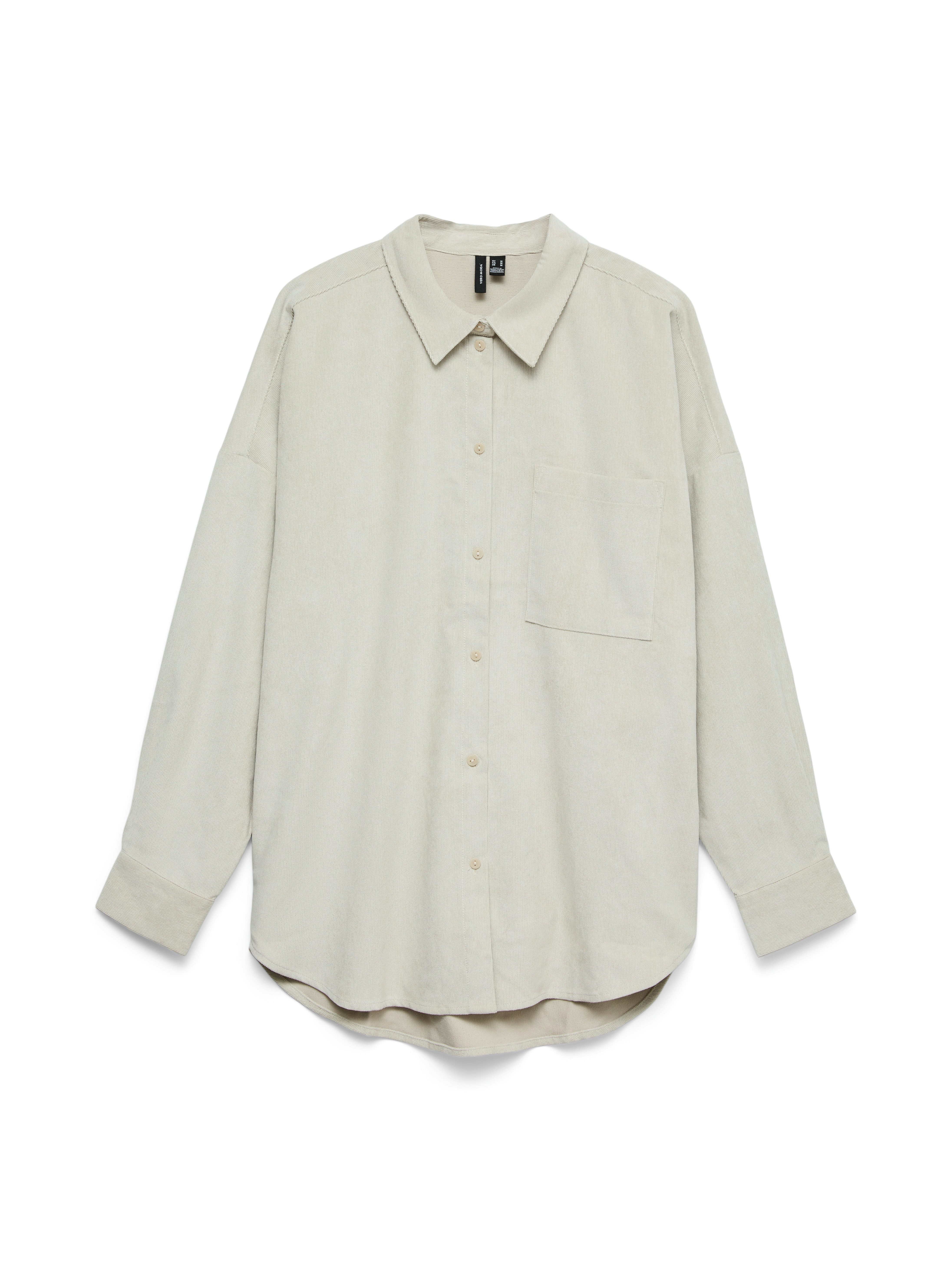 Vero Moda Langarmbluse günstig online kaufen