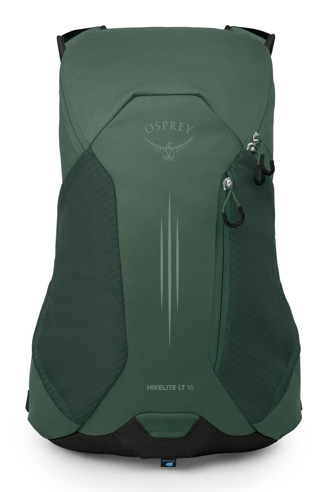Osprey Rucksack LT 16 Hiking Backpack (Set, 2-tlg)