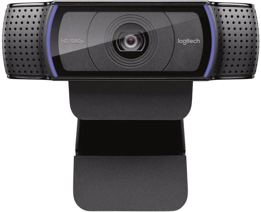 Logitech Logitech C920s Webcam – Bild 3 von 5