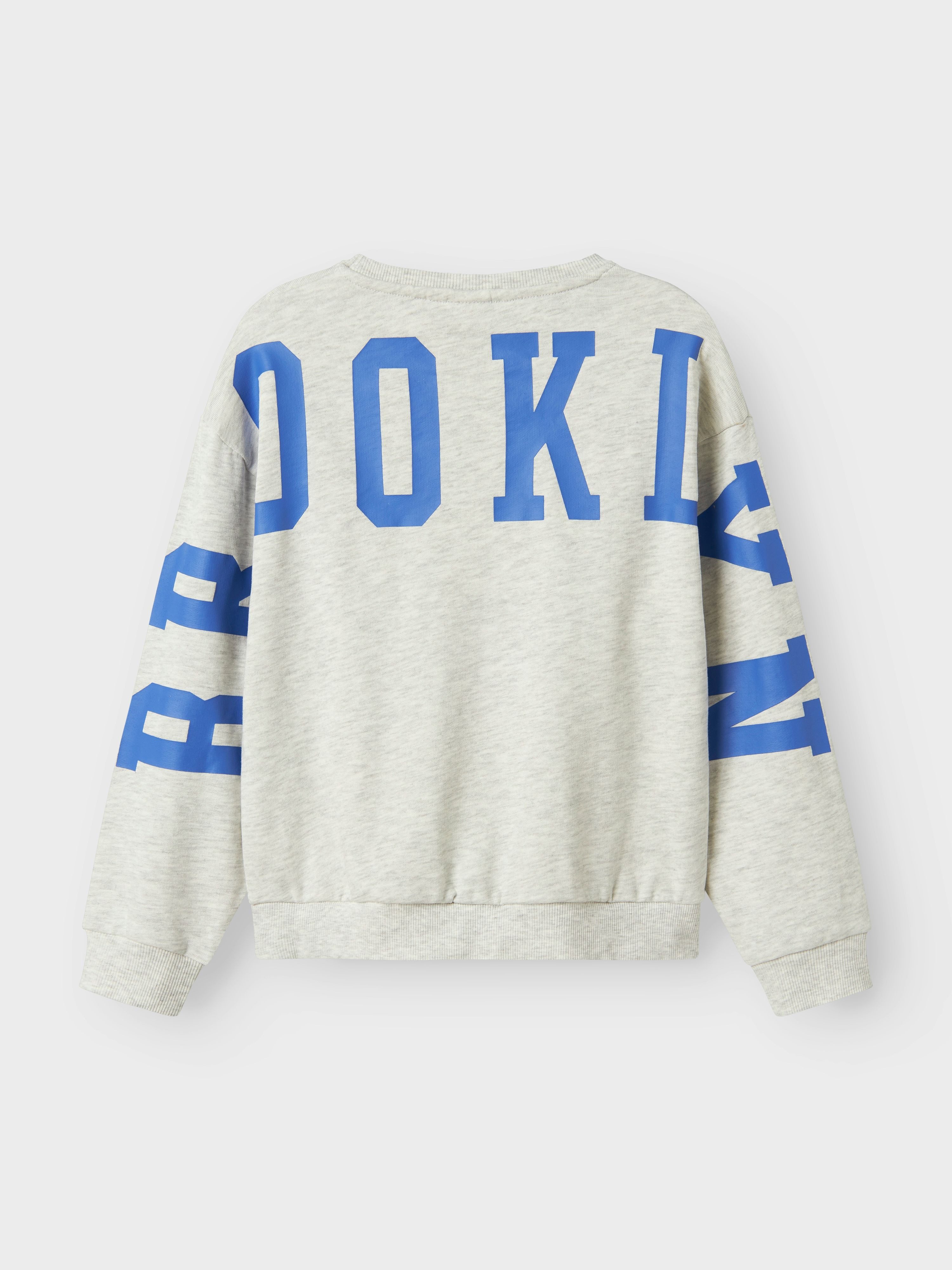 Name It Sweatshirt günstig online kaufen