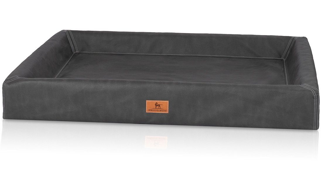 Knuffelwuff Tierbett Hundebett Austin, Orthopädisch