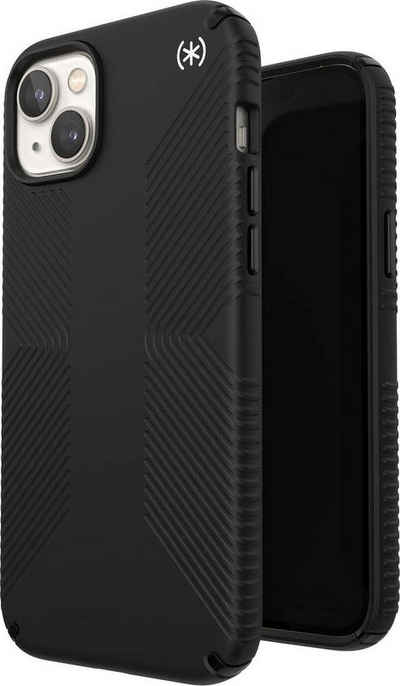 Speck Handyhülle Presidio 2 Grip MagSafe iPhone 14 Plus 17 cm (6,7 Zoll)
