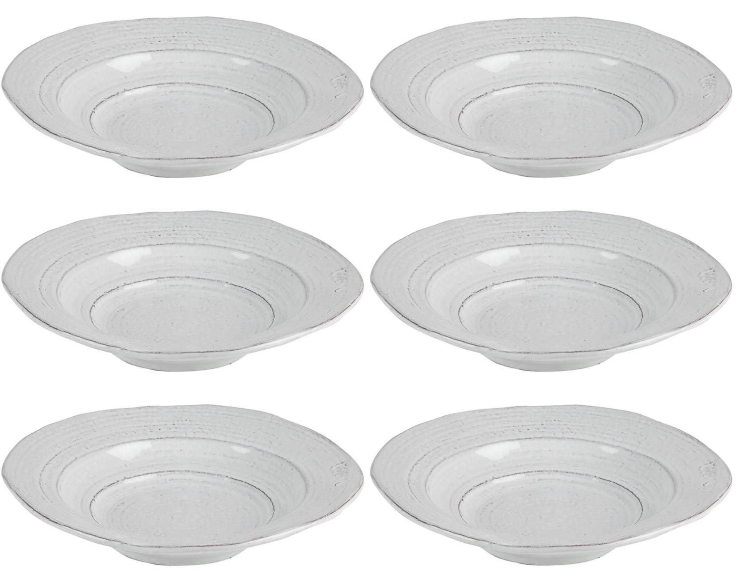 Suppenteller Galestro