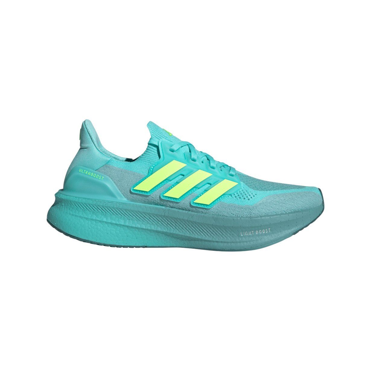 adidas Performance Ultraboost 5 (Dämpfung) aqua/blau Herren Laufschuh günstig online kaufen