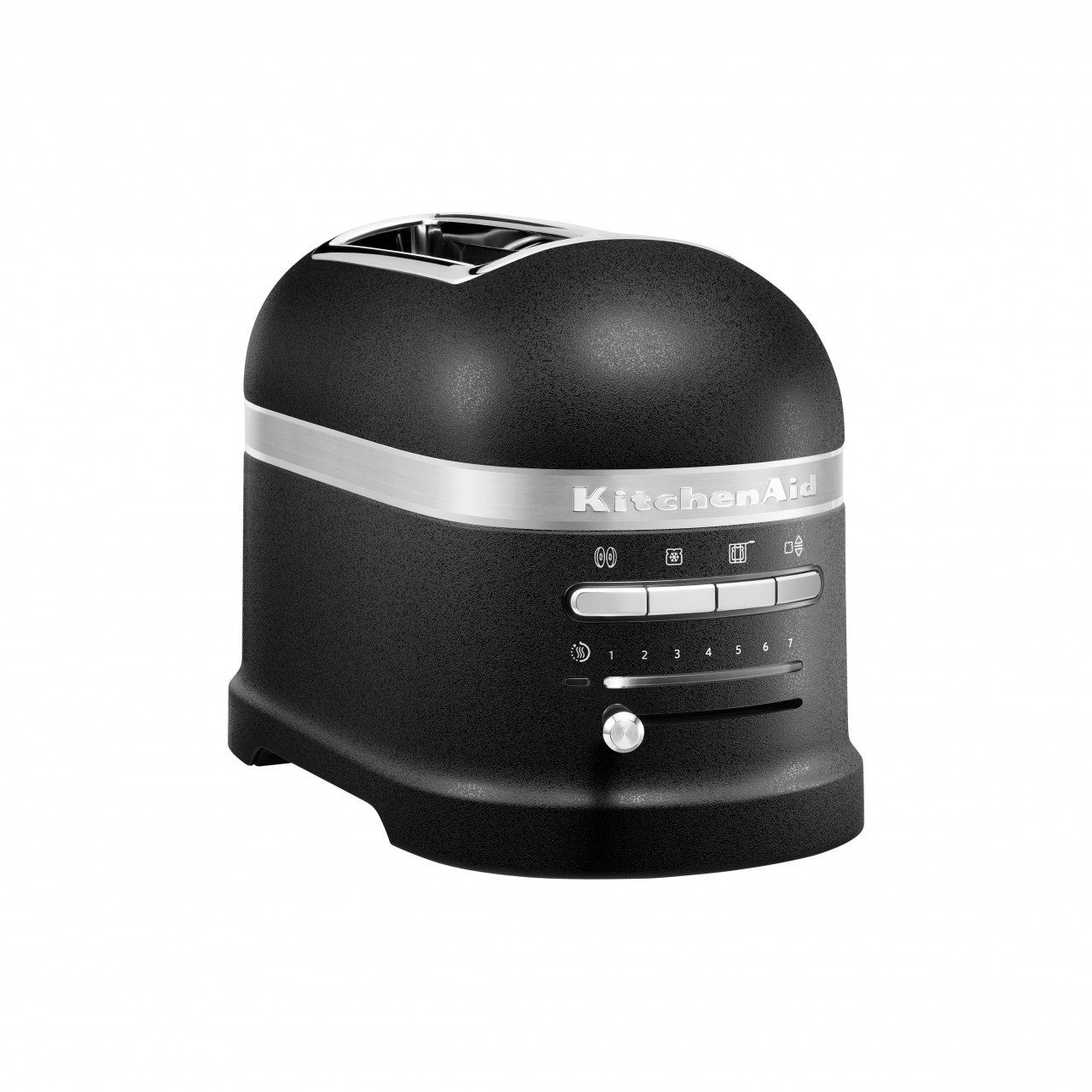 KitchenAid Toaster KitchenAid 2-Scheiben Toaster Artisan 5KMT2204