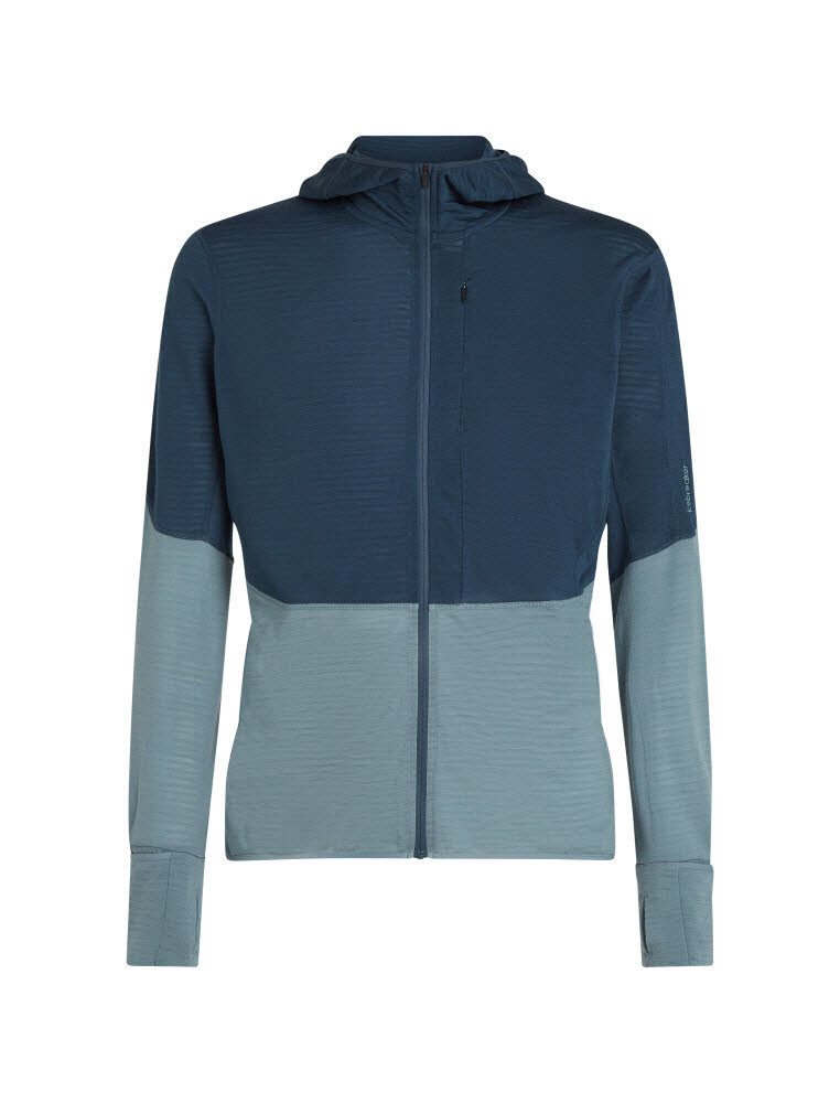 ICEBREAKER Fleecejacke