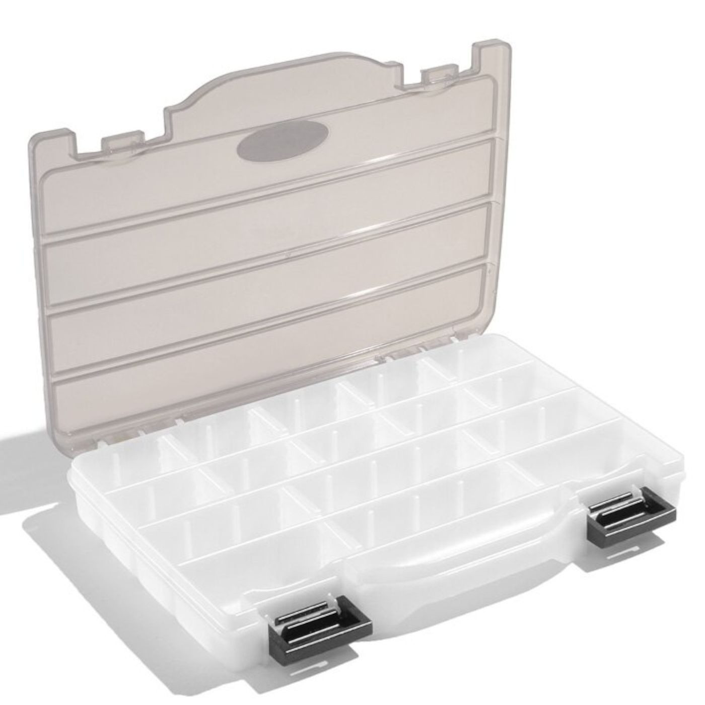 SpinMad Angelkoffer SpinMad Box Medium - Angelbox