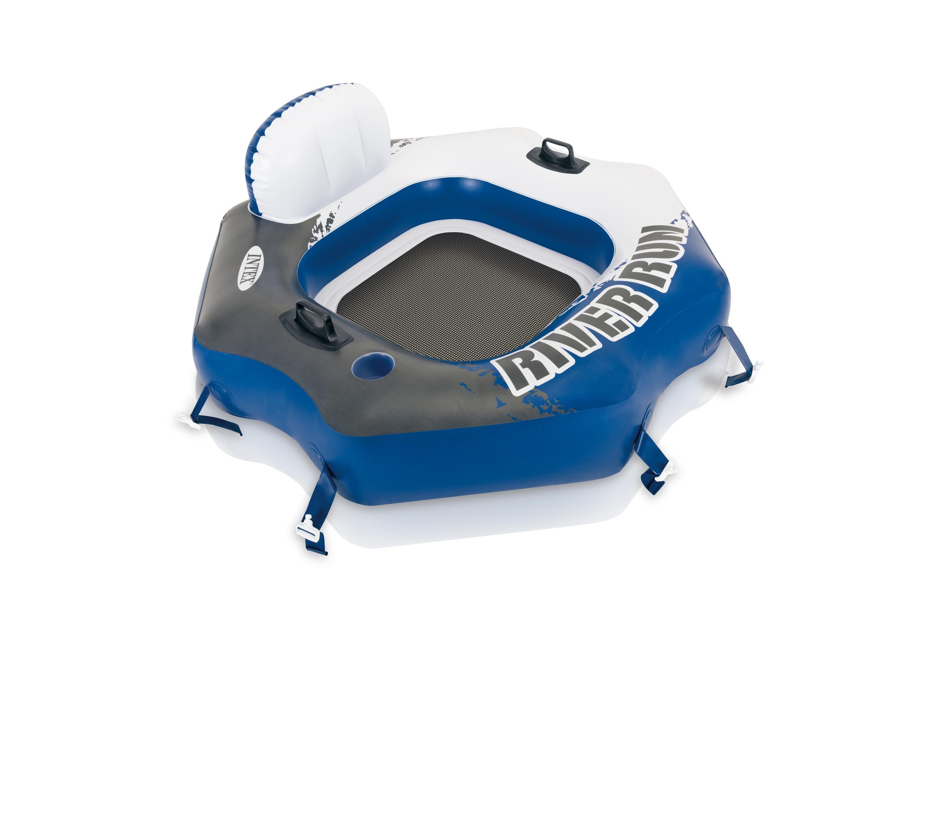 Intex Schwimmreifen Intex Schwimmreifen Sessel RiverRun günstig online kaufen