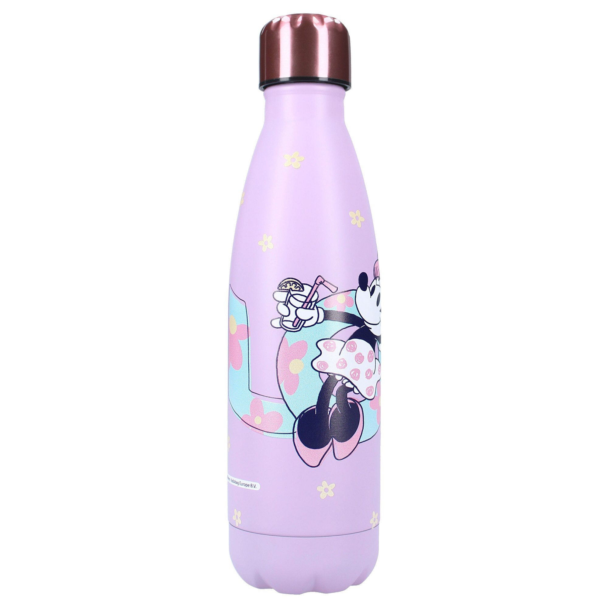 Trinkflasche Thirsty For More Trinkflasche mit 700ml Fassungsvermögen