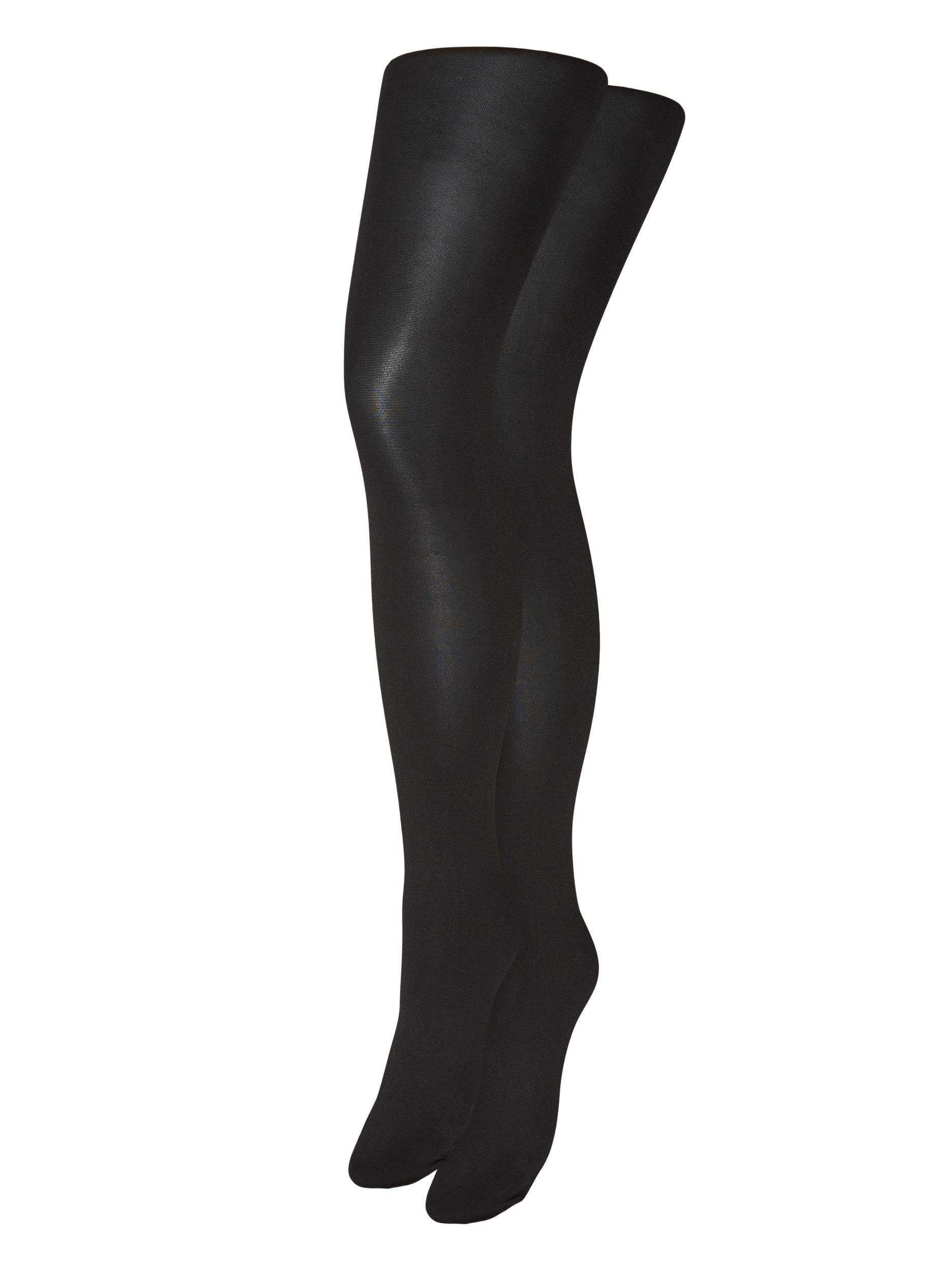 Vero Moda Feinstrumpfhose VMLOVE (Packung 2er-Pack) - 40 40 2-PACK NOOS St. DEN TIGHTS 2 DEN