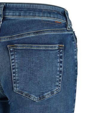 Diesel Slim-fit-Jeans Diesel Jeans blau