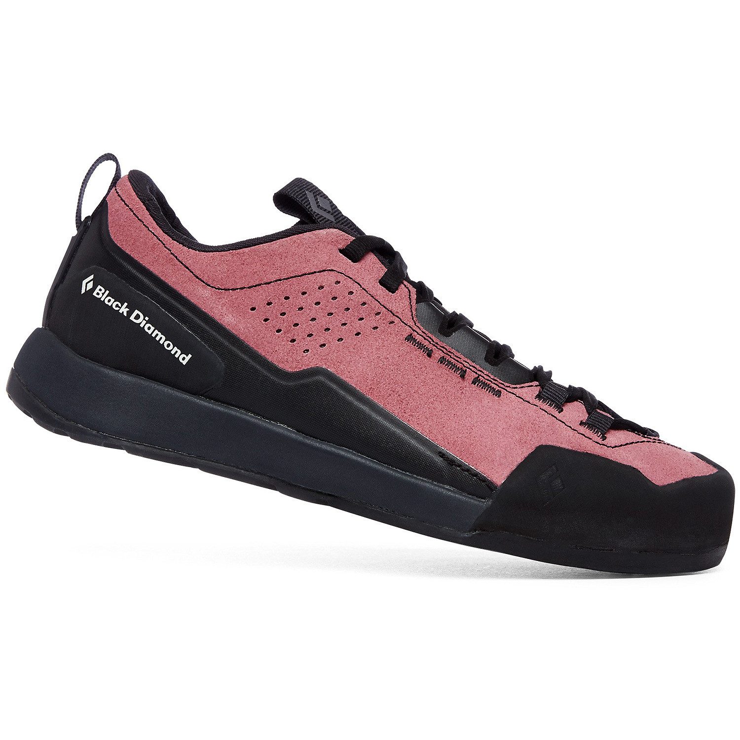Black Diamond Multifunktionshalbschuh Hikingschuh