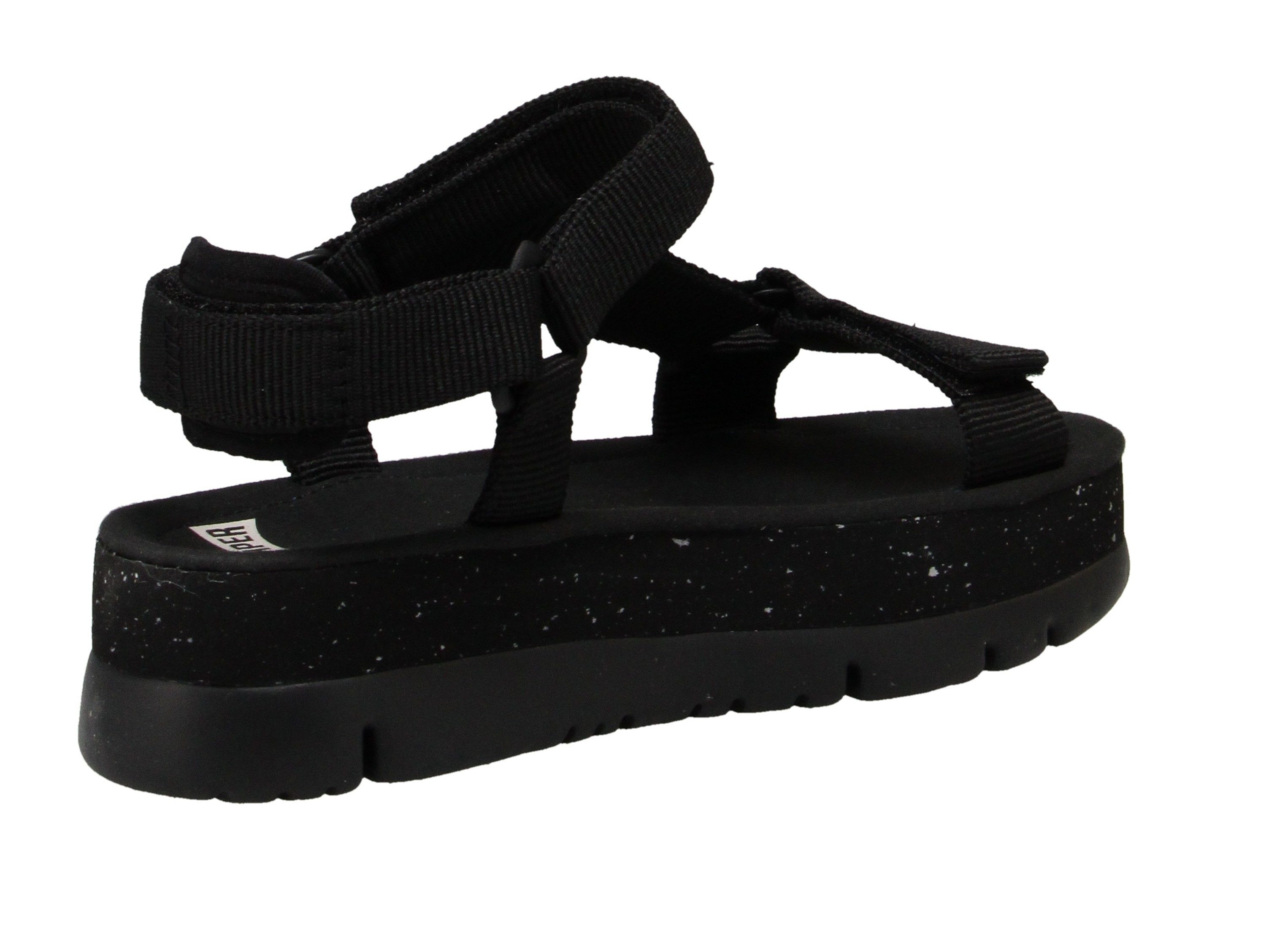 Camper Camper K200851 Oruga - Damen Schuhe Sandaletten - 004 Sandale