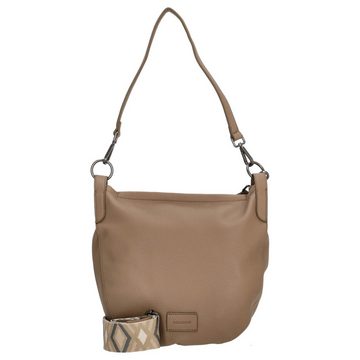 FREDsBRUDER Umhängetasche Lanbe - Hobo Schultertasche 32 cm (1-tlg)