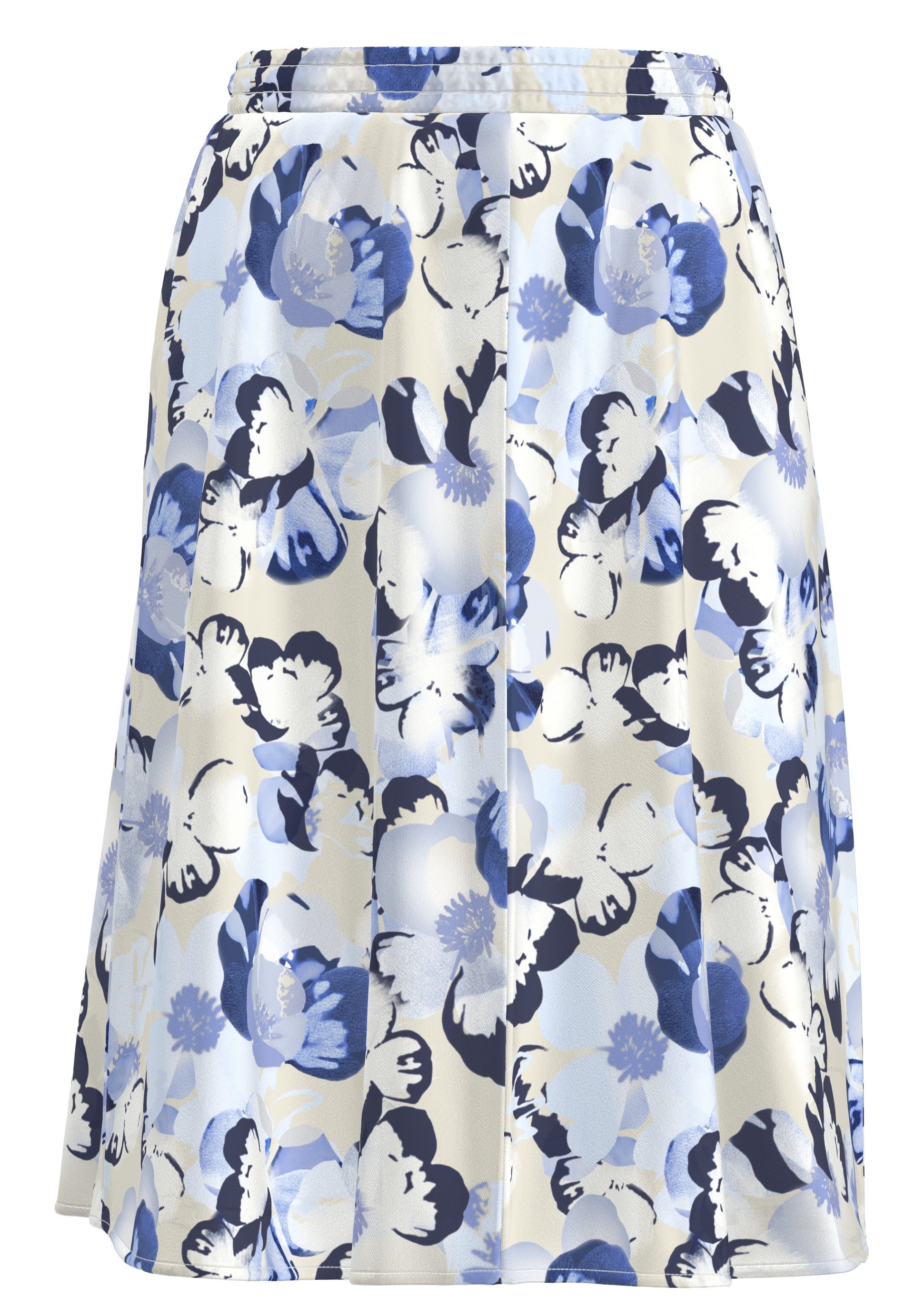 FRANK WALDER A-Linien-Rock in komfortabler Form günstig online kaufen