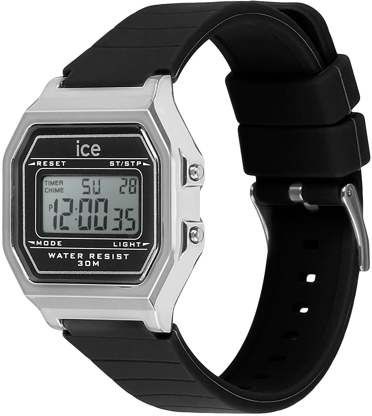 ice-watch Chronograph ICE digit retro - günstig online kaufen