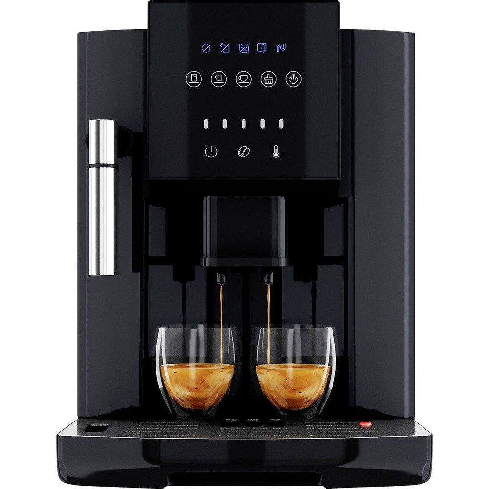 ProfiCook Kaffeevollautomat 501281