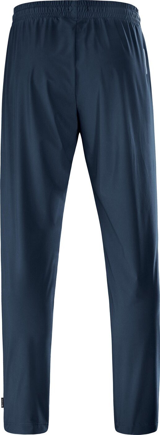 SCHNEIDER Sportswear Trainingshose NEBRASKAM-HOSE DUNKELBLAU günstig online kaufen