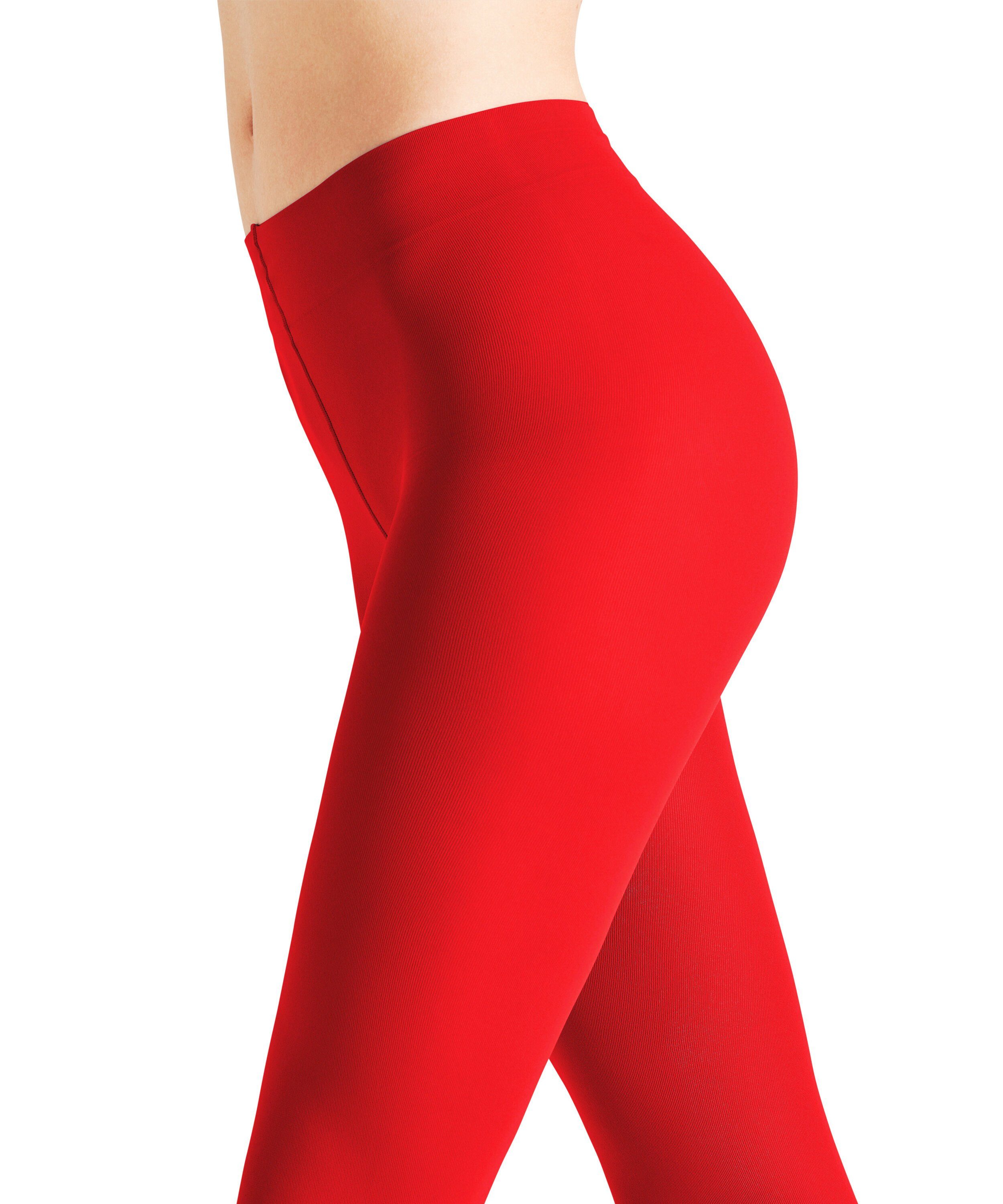 FALKE Feinstrumpfhose Pure Matt Strumpfhose semi-blickdicht & matt 50 DEN (1 St) semi-blickdicht & matt